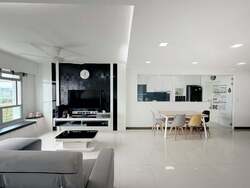 Blk 416B Fernvale Riverbow (Sengkang), HDB 5 Rooms #533851151